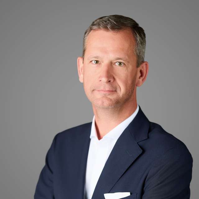 Xavier van Delft
