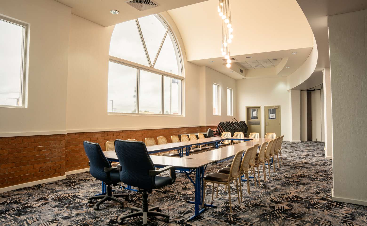 Casino RSM Club gaming table