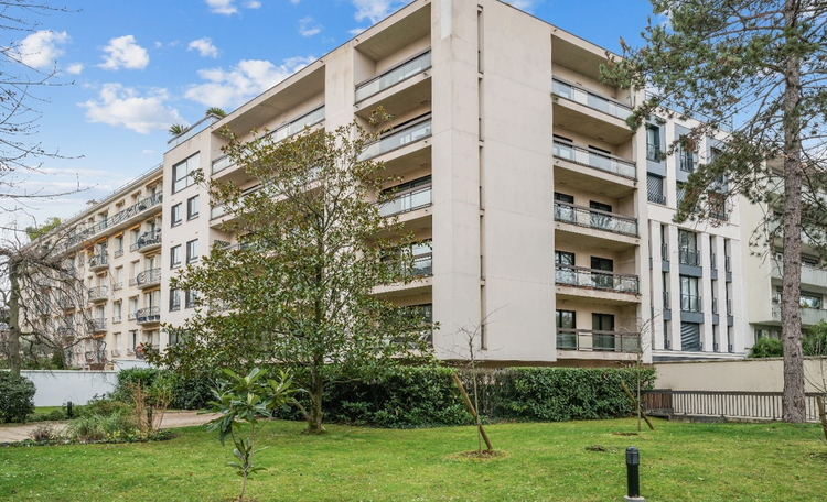 COGIFRANCE acquiert un immeuble résidentiel à Neuilly-sur-Seine auprès d'un investisseur institutionnel