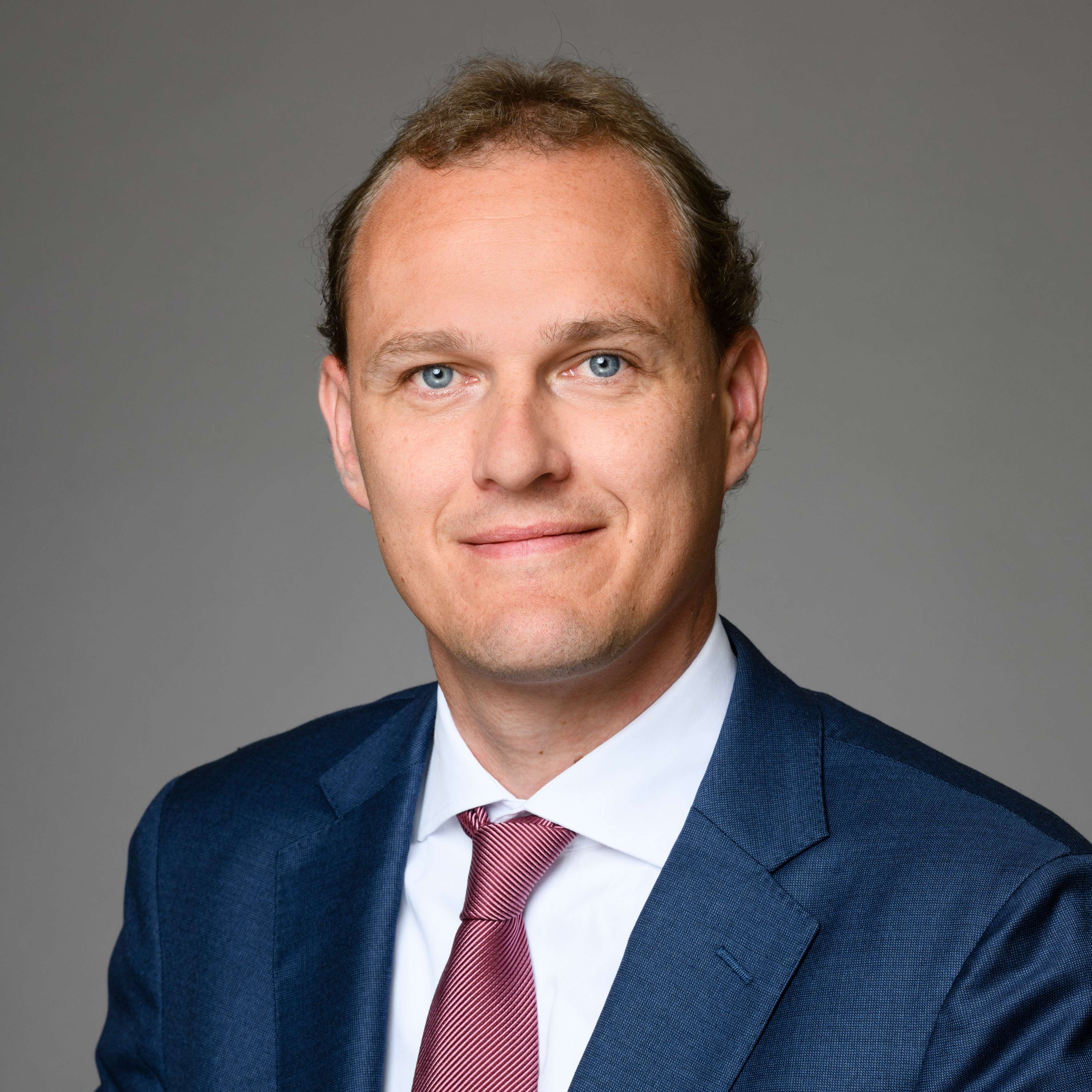 Jan Willem van den Besselaar