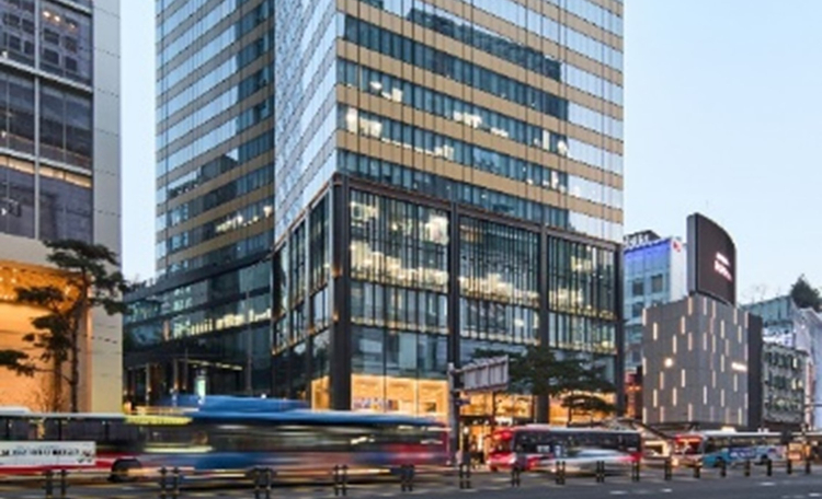 C&W Korea Delivers 4-Star Rebranding of Timewalk Myeongdong, Strengthening Asset Yield and Long-Term Operational Stability