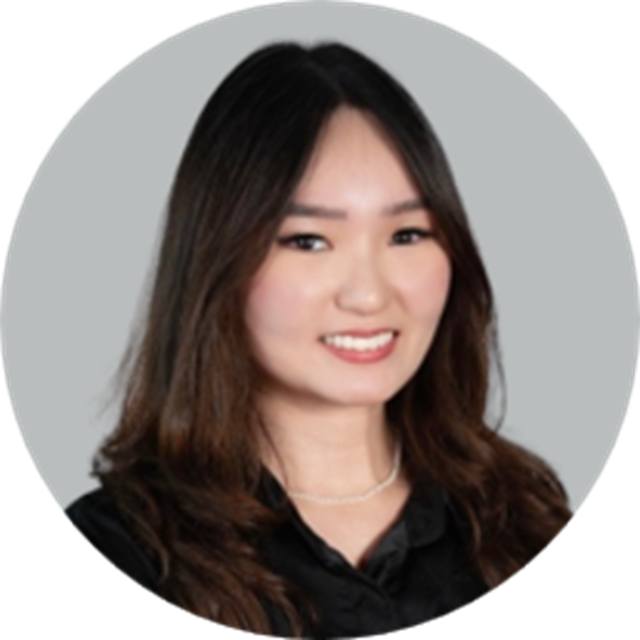 Charmaine Cheng
