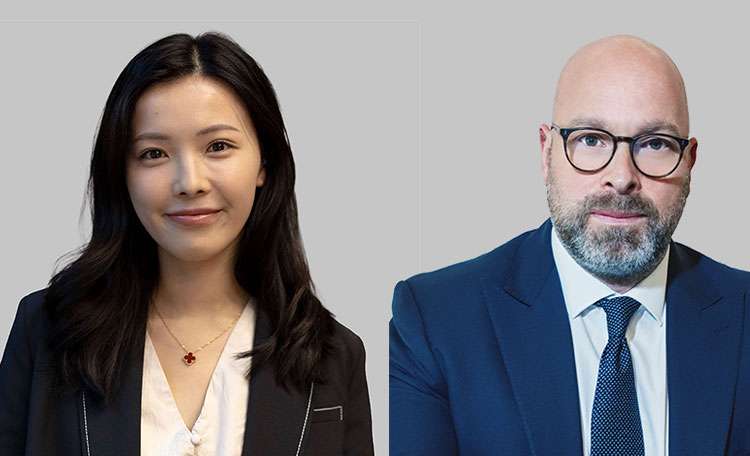 Cushman & Wakefield Doubles Down On EMEA Debt Advisory With Twin Strategic Hires