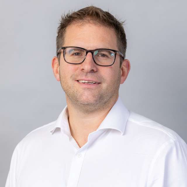 Paul Wickenden