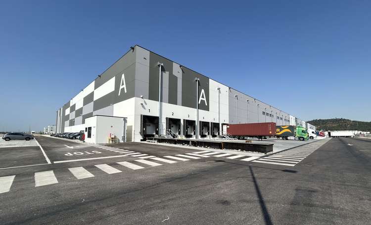 Cushman & Wakefield and MERLIN Properties complete the largest logistics lease transaction ever in Portugal