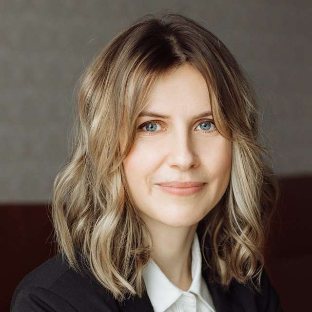 Joanna Szczepańska