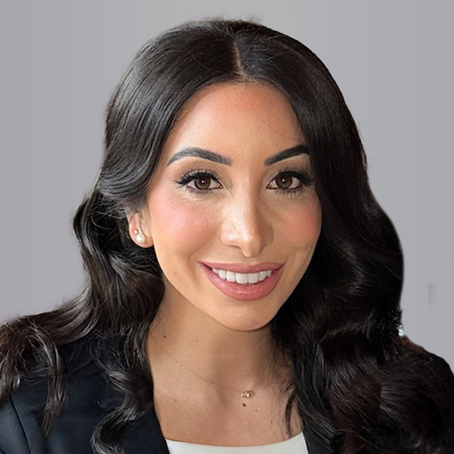 Alisha Legakis
