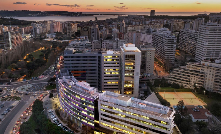 Cushman & Wakefield e JLL colocam novo inquilino no Edifício Miraflores Premium 3