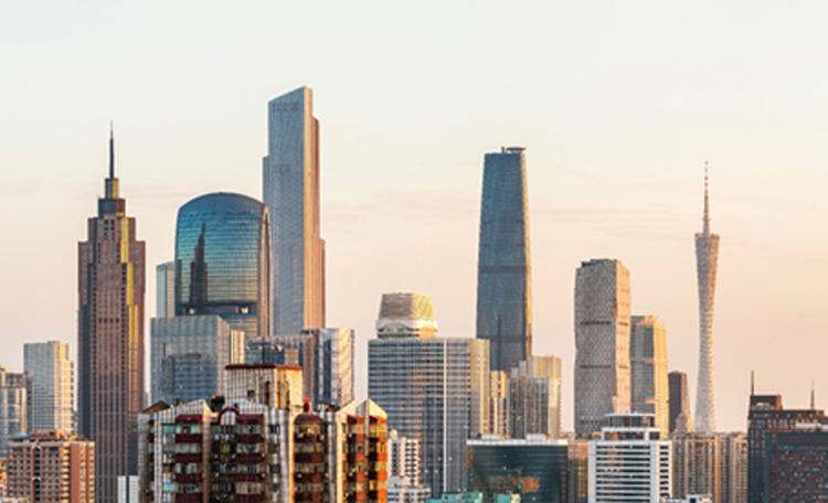 Thailand’s Office Market: Navigating Oversupply with Flexibility and Innovation