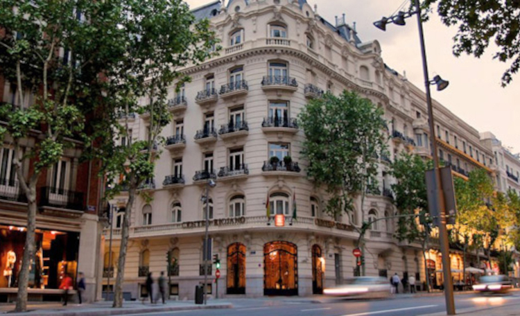 Barcelona and Madrid among the European cities with the highest risk of office obsolescence