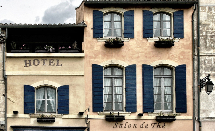 Etude de marché de l’immobilier d’hôtellerie en Ile-de-France