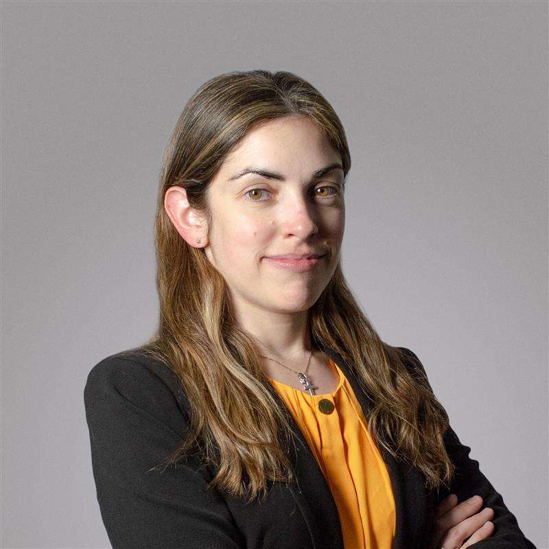 Gabriela Lopez Argentina