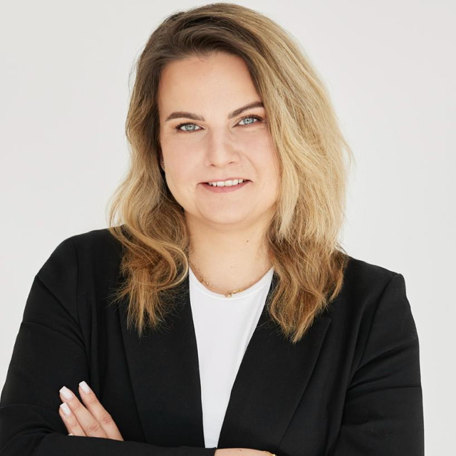 Katarzyna Szymańska