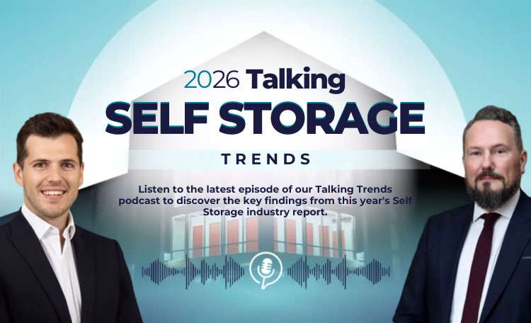 Talking Self Storage Trends May 2026 thumbnail