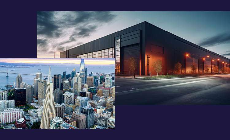 WEB marketbeat digital assets Philadelphia PA I 81 I 78 industrial