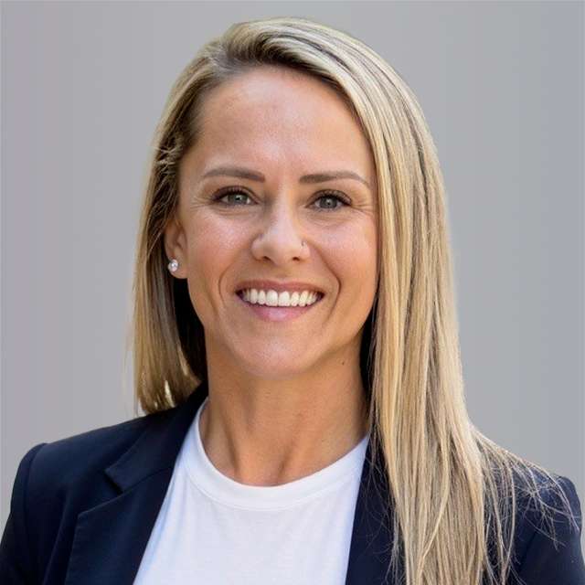 Heather Rio