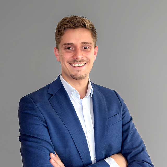 Romain Palm