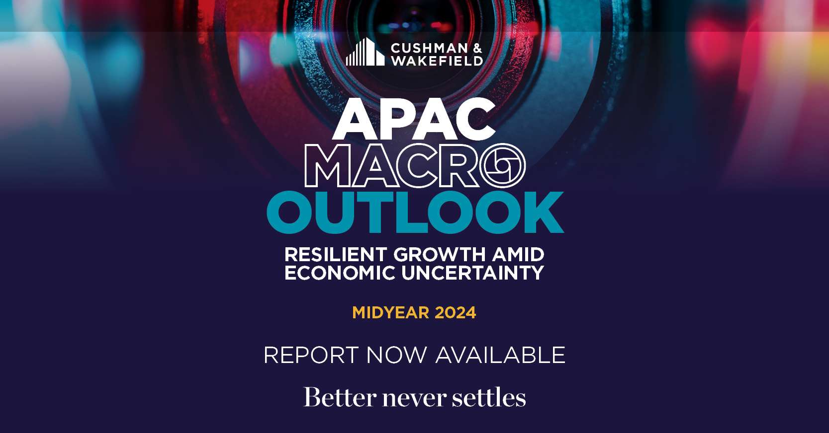 APAC Macro Outlook