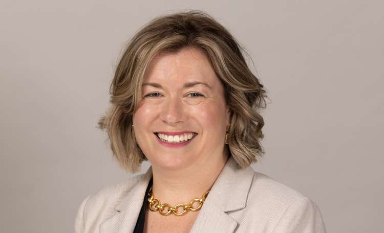 Cushman & Wakefield Appoints Amy Cooper As Head Of Project & Development Services, UK & Ireland