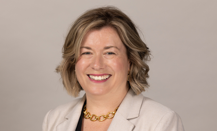 Cushman & Wakefield Appoints Amy Cooper As Head Of Project & Development Services, UK & Ireland