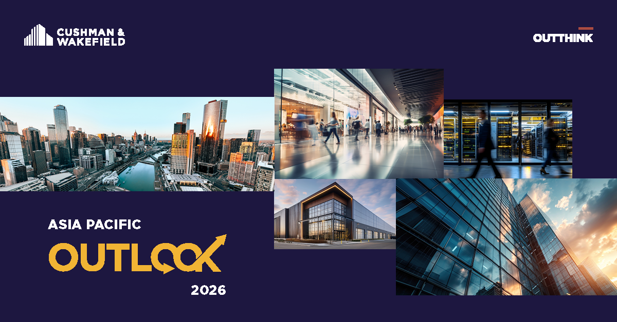 Asia Pacific Outlook 2026