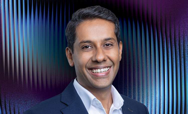 Ravi Nippani