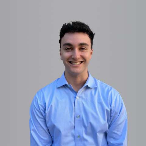 Joshua Messing Bio Pic