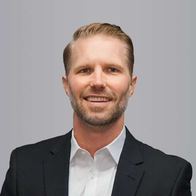 Todd Bethke