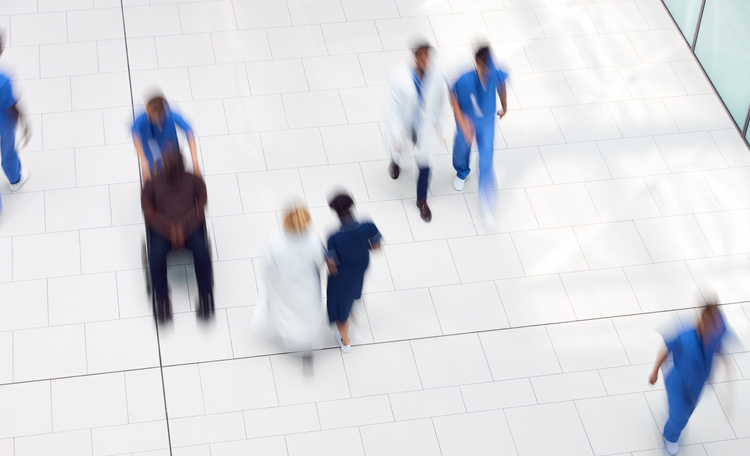 New Healthcare Report 2026