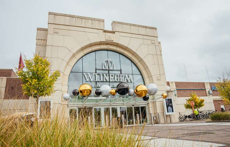 Wijnegem Shopping Center