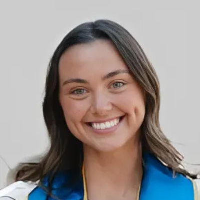 Olivia Stapf