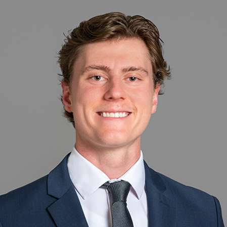 Max Ferguson
