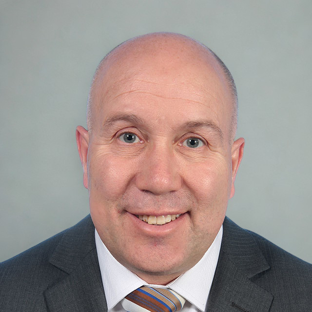 Paul Huggins