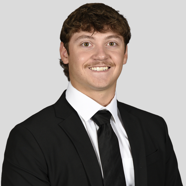 Bryce Wallingford