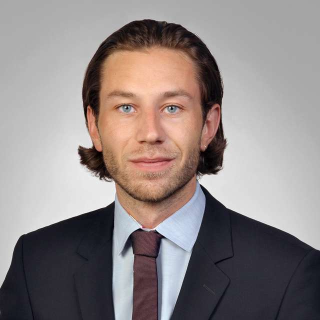 David Bauendahl