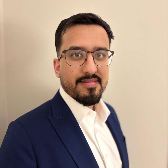 Meet Shah