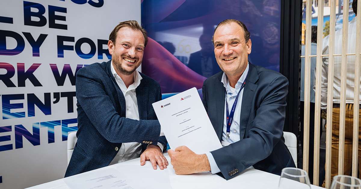 Cushman & Wakefield verhuist naar The Pulse of Amsterdam