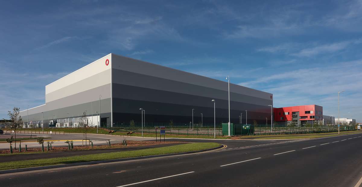 Cushman & Wakefield Appointed As Valuer Of SEGRO’s UK Portfolio