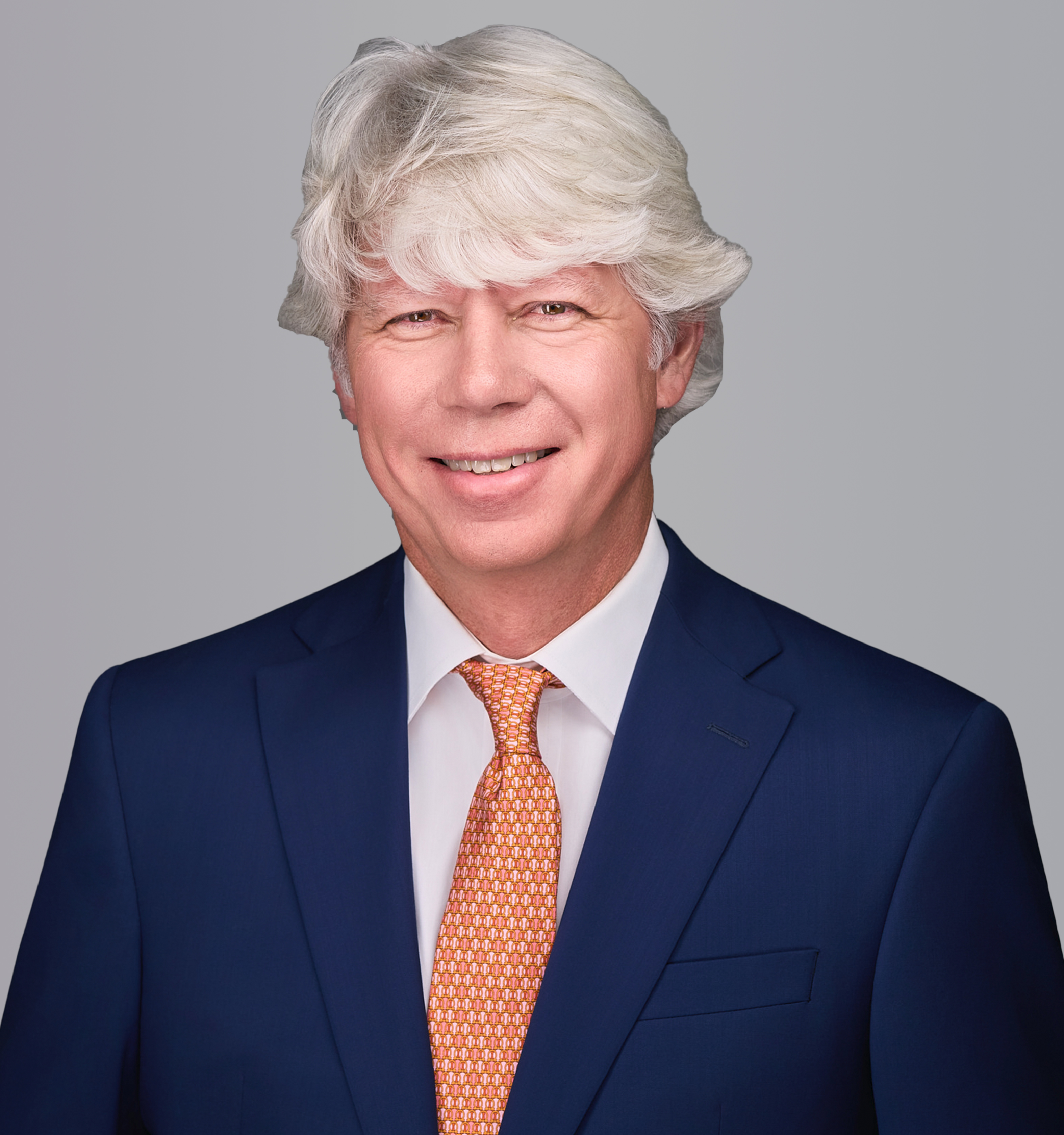 Brent  Boland