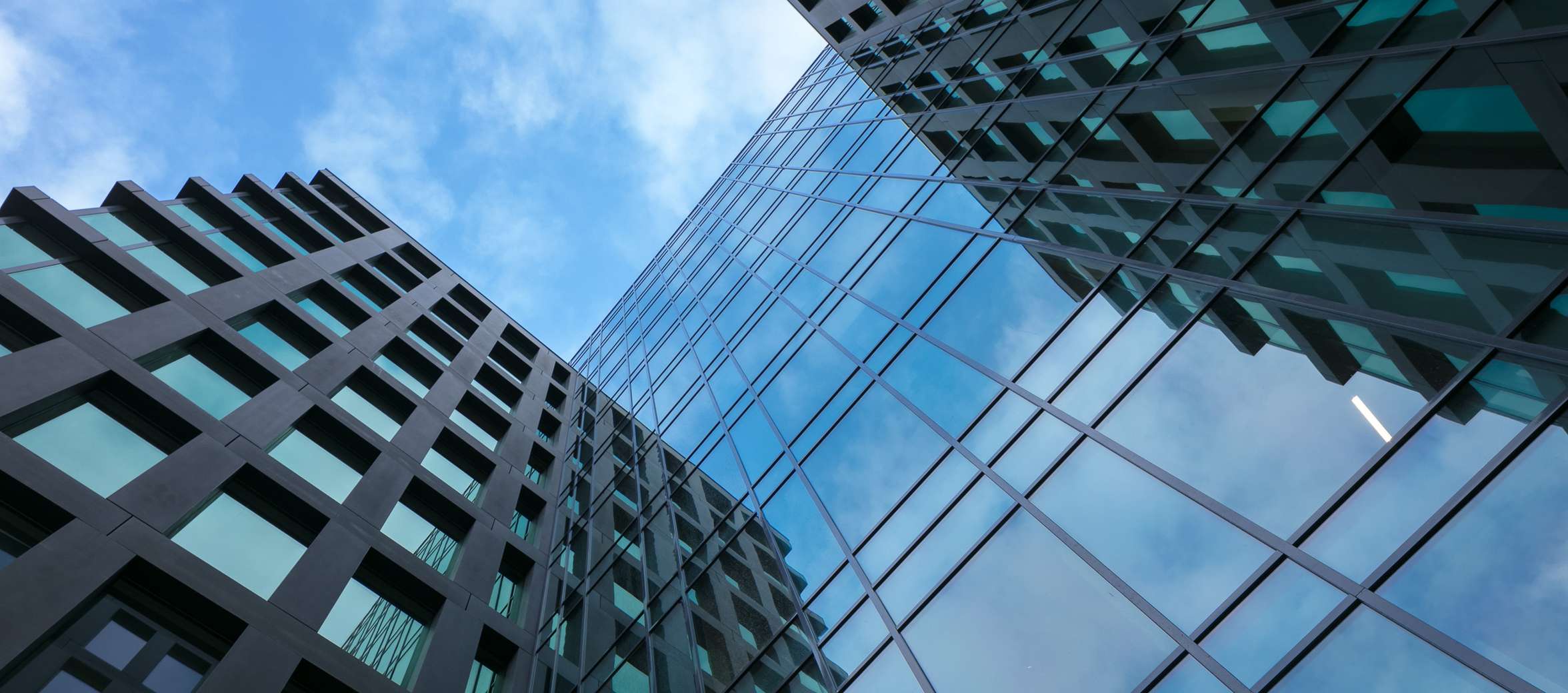 Blaak16 building window