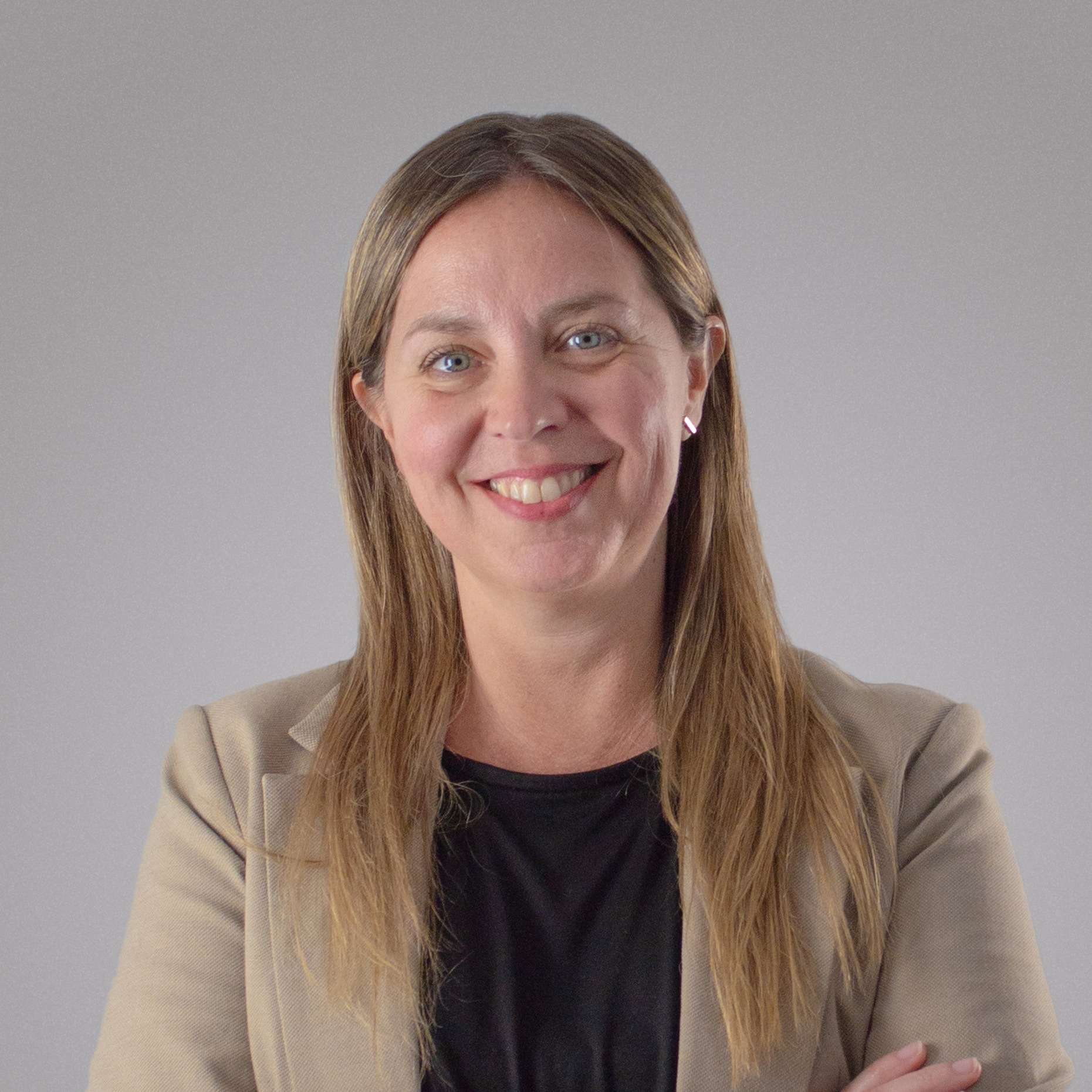 Mercedes Pagliettini - Argentina