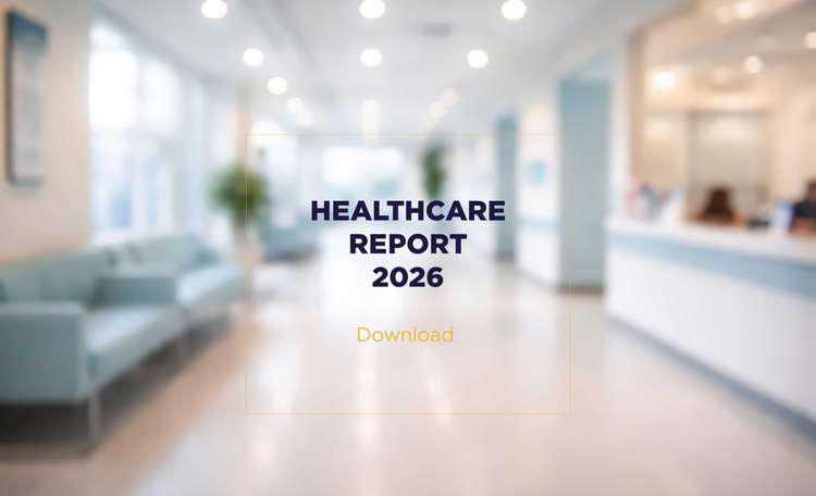 Healthcare Report Download 2026