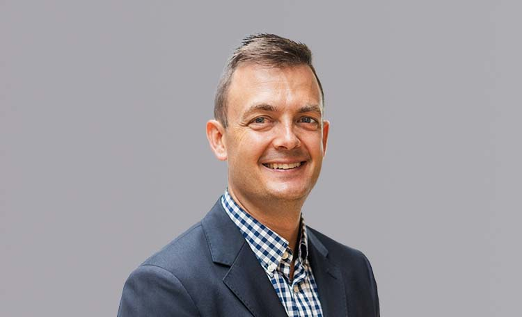 John Neal Scott Joins Cushman & Wakefield as Senior Director in the Firm’s Atlanta Office Agency Leasing Group