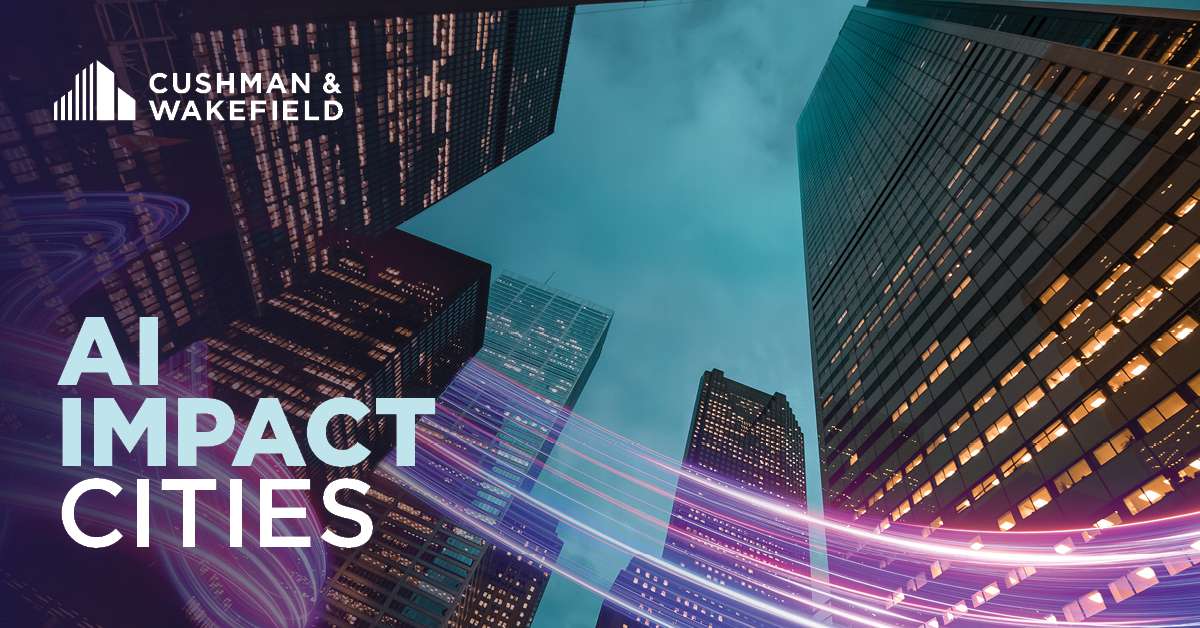 AI Impact on Cities