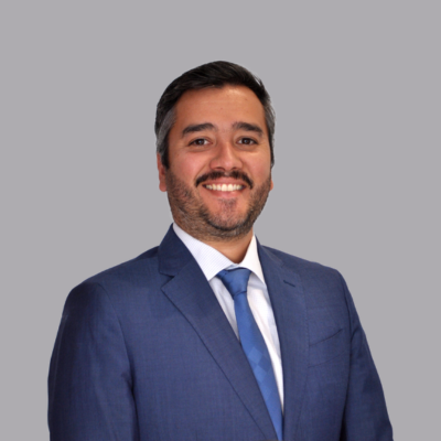 Sebastian Solis