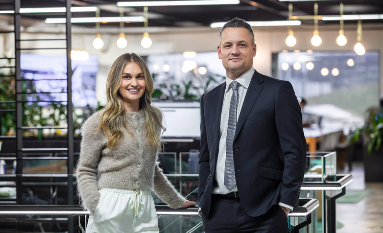 Cushman & Wakefield expands National Retail Leasing team with strategic hires