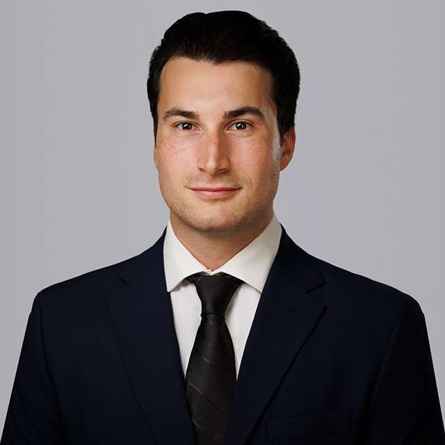 Jacob Shore