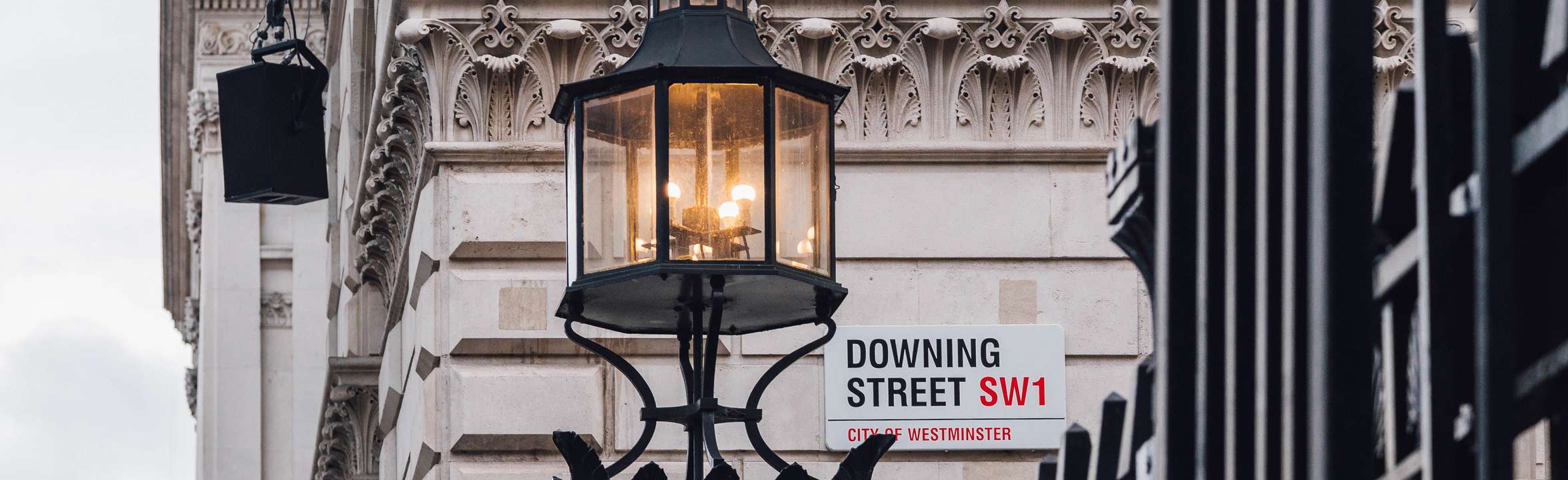 Downing Street