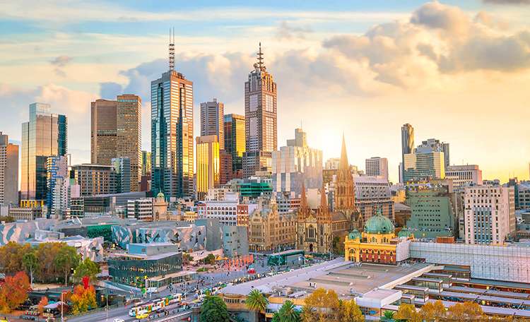 Melbourne: Australia’s Purpose-built student accommodation (PBSA) capital