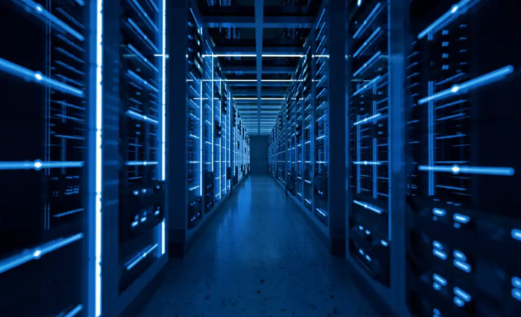 ESG & Green Data Centres